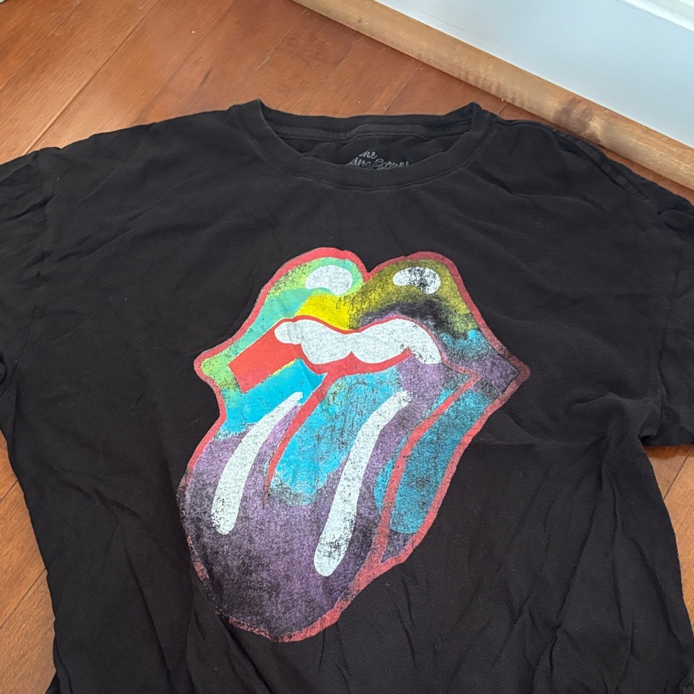 Rolling stones T-Shirt